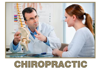 Osteopathy