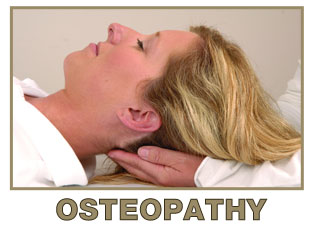 Osteopathy