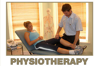 Physiotherapy